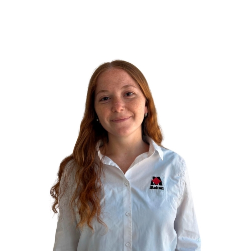 Recursos Humanos - Martina Lingiardi